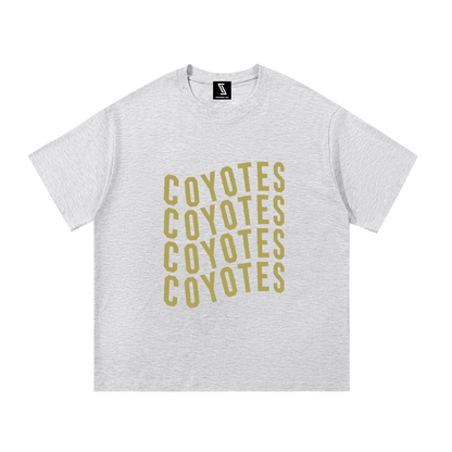 Essential Cotton T-Shirt