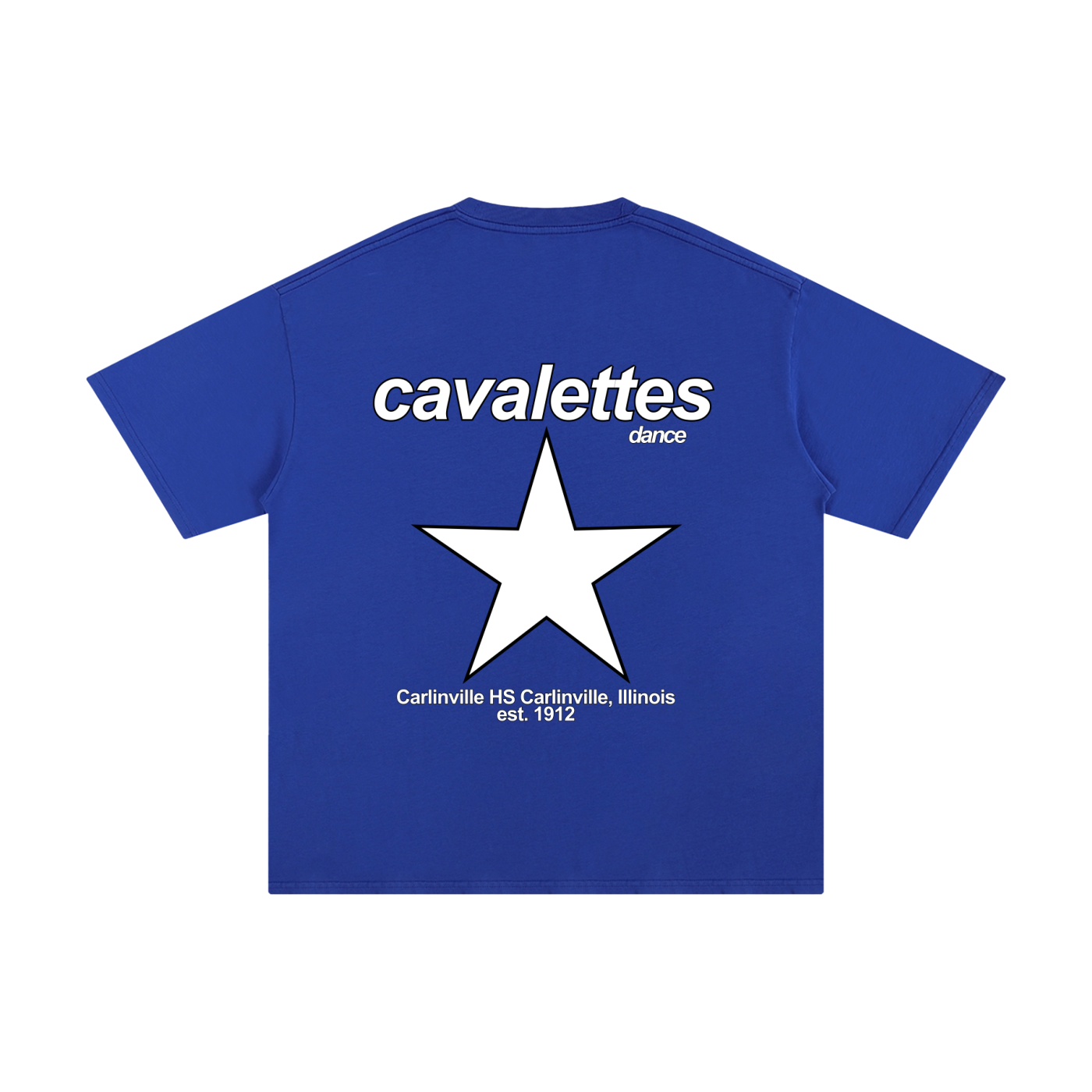 Unisex Pure Cotton T-Shirt