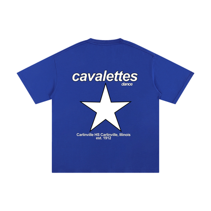 Unisex Pure Cotton T-Shirt
