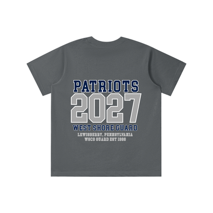Year West Shore Essential Kids' T-shirt