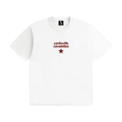 Star Tee(Red)