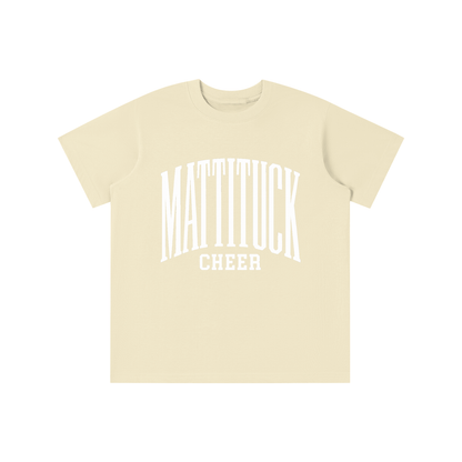 Basic 3 Mattituck Essential Kids' T-shirt