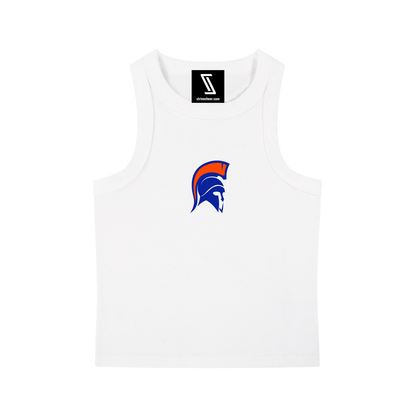 Mascot James Island Snow Washed Tank Top