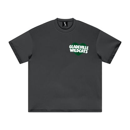 Heavyweight Earth Tone T-Shirt