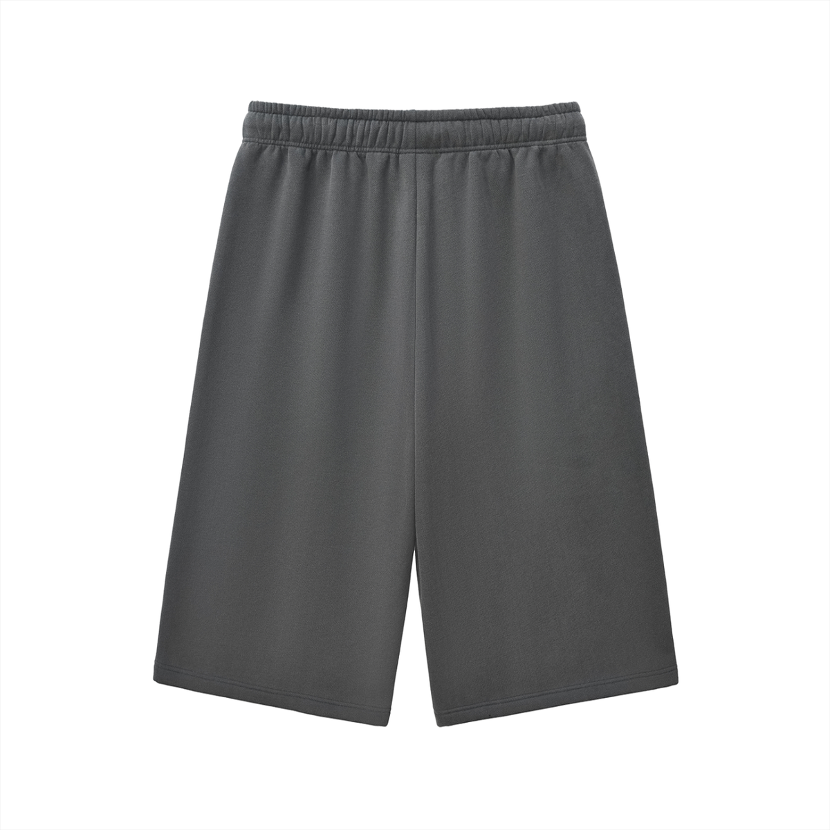 ACA Relaxed Drawstring Three-quarter Sweatpants