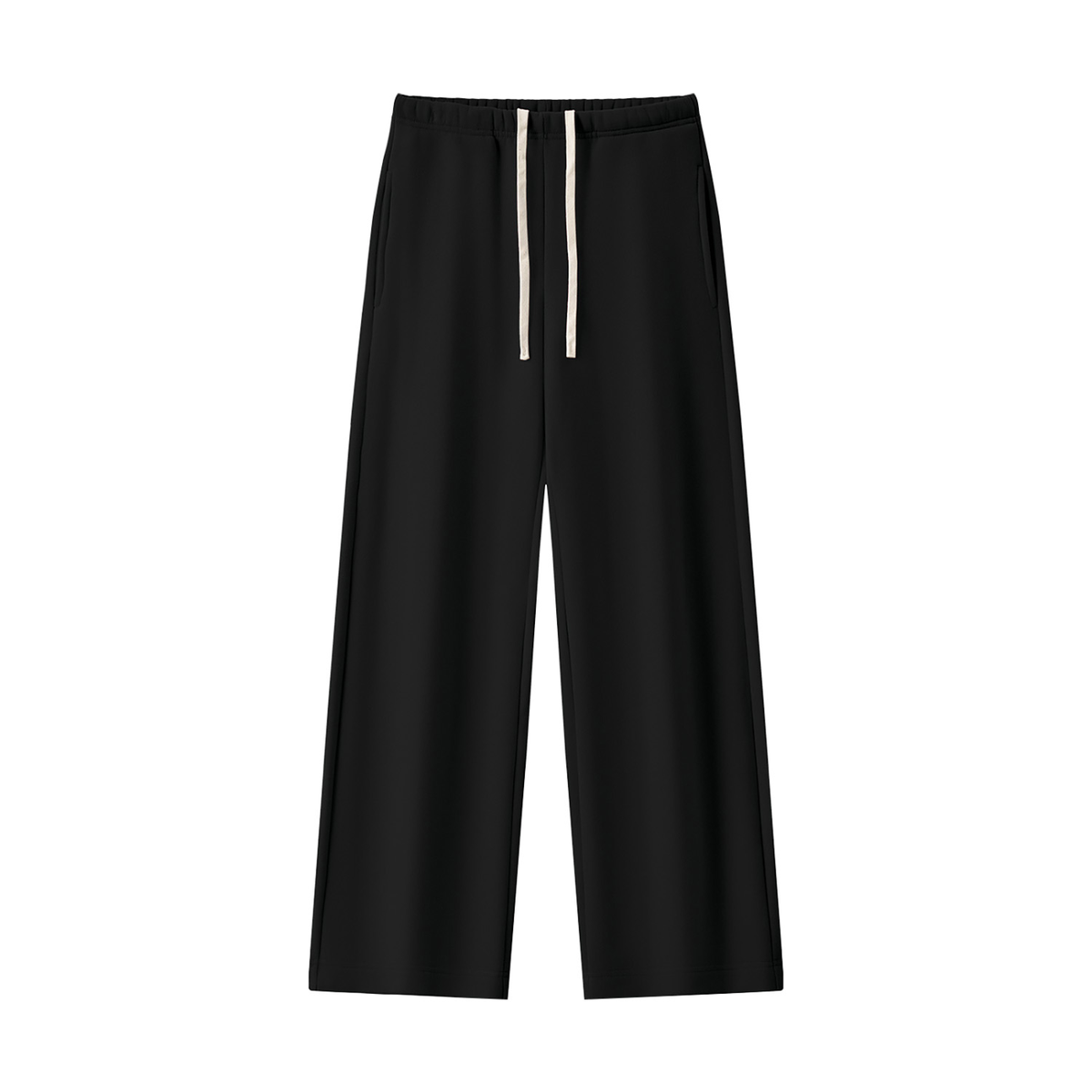 Women's Straight Leg Fleece Sweatpants