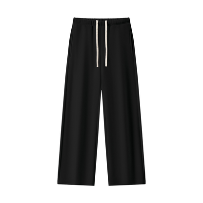 Women's Straight Leg Fleece Sweatpants