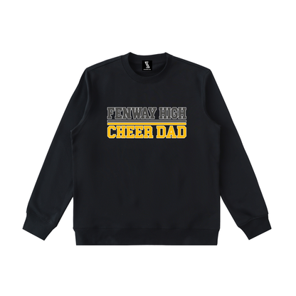 Dad Fenway Essential Heavyweight Crewneck Sweatshirt
