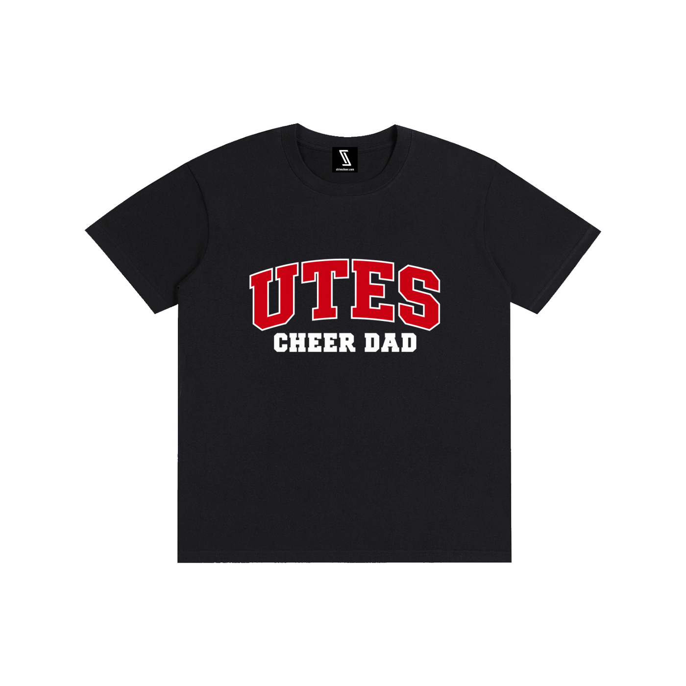 Cheer Dad Tee