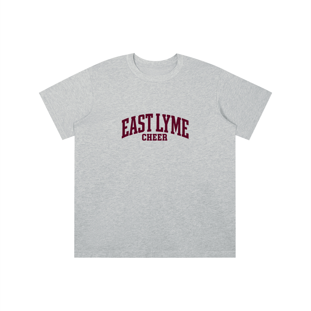 Basic 1 East Lyme Essential Kids' T-shirt