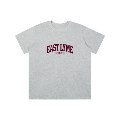 Basic 1 East Lyme Essential Kids' T-shirt