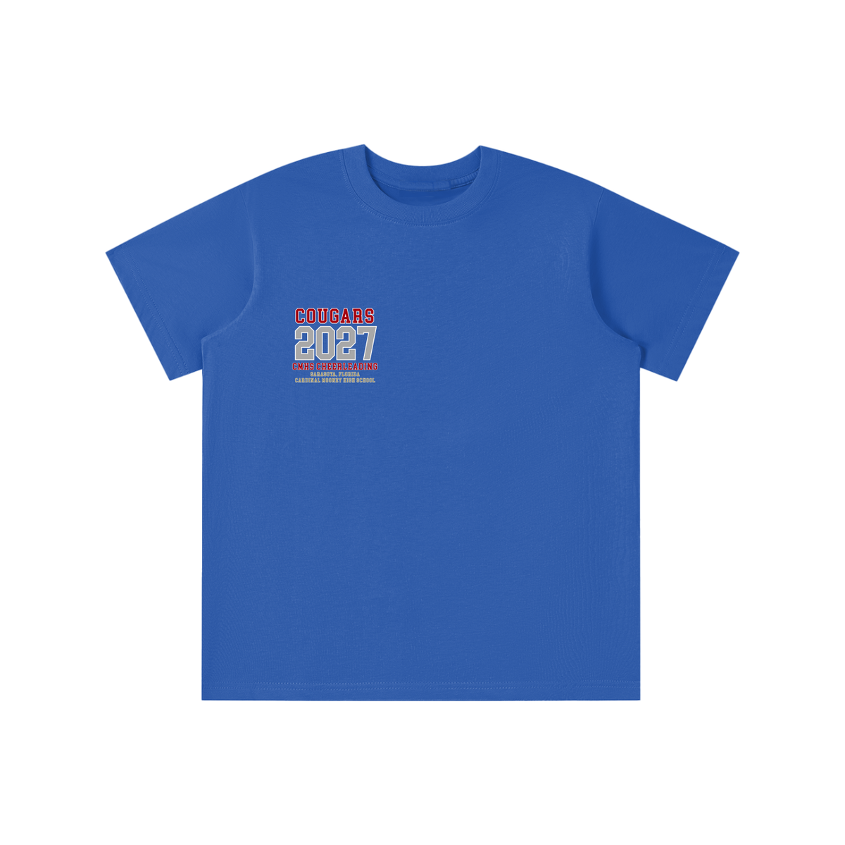Year Cardinal Mooney Essential Kids' T-shirt