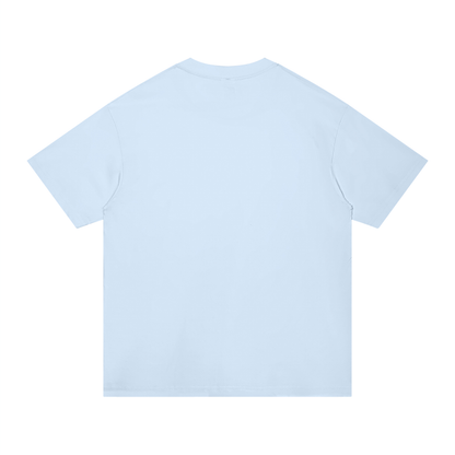 Basic Cheer Mom Tee (All Colors Availble)