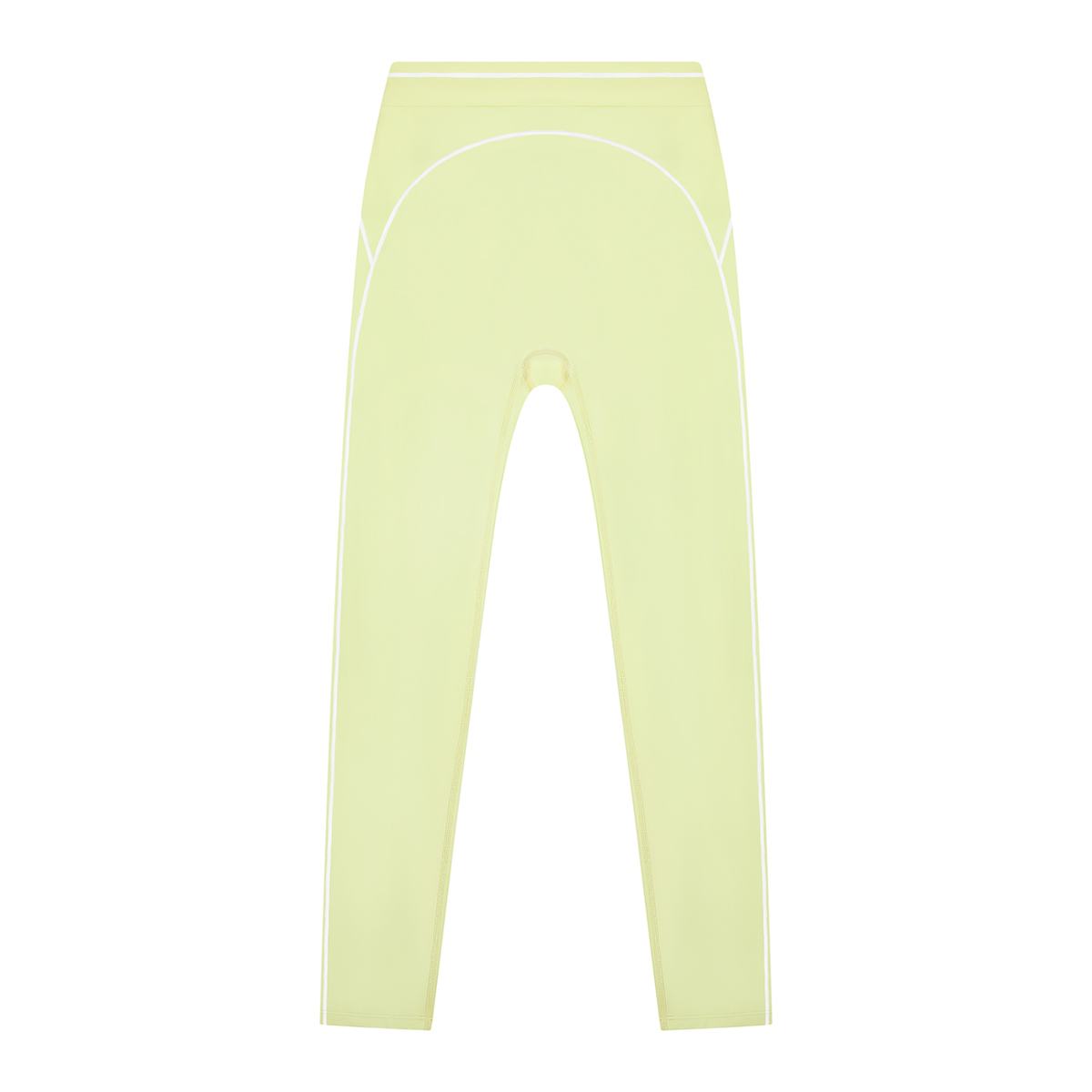 Strive Topstitch Leggings