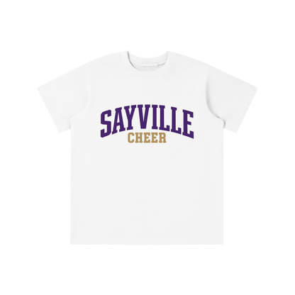 Basic 1 Sayville Essential Kids' T-shirt