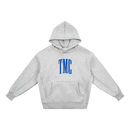Essential Kids' Fleece Hoodie