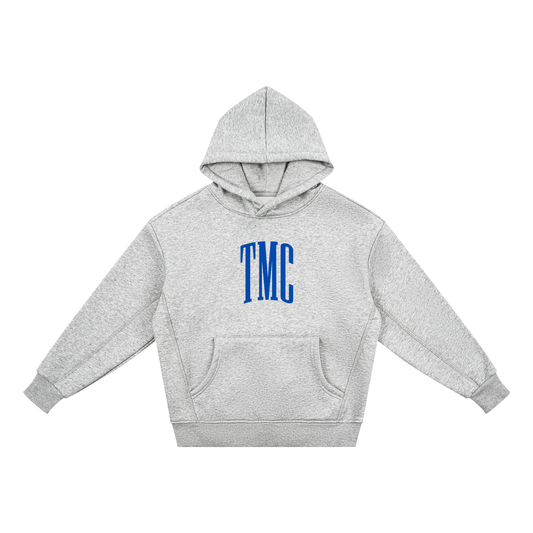 Essential Kids' Fleece Hoodie