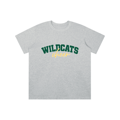 Cursive Gladeville Essential Kids' T-shirt