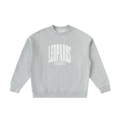 Essential Fleece Kids' Crewneck Sweatshirt