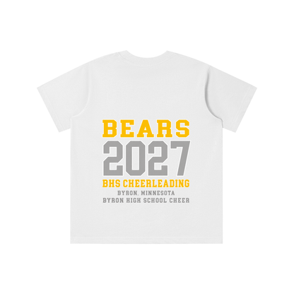 Year Byron Essential Kids' T-shirt