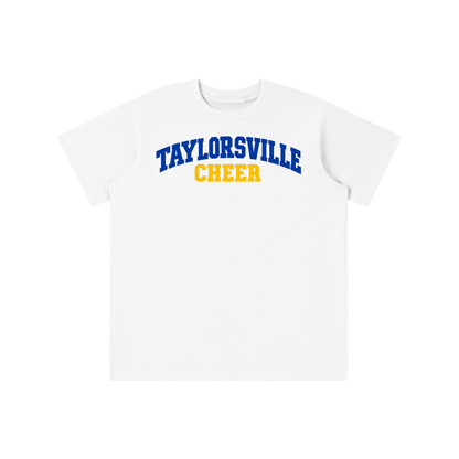 Basic 1 Taylorsville Essential Kids' T-shirt