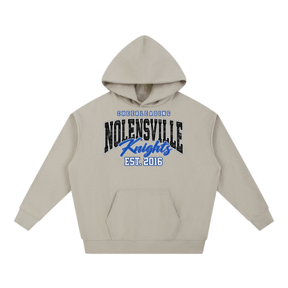 Vintage Nolensville Essential Heavyweight Hoodie