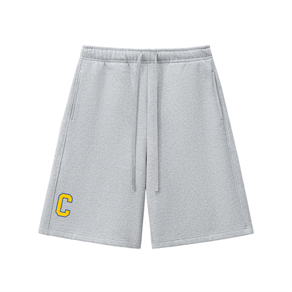 Mascot Charlotte Essential Heavyweight Fleece Shorts