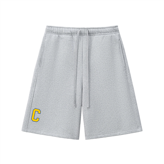 Mascot Charlotte Essential Heavyweight Fleece Shorts