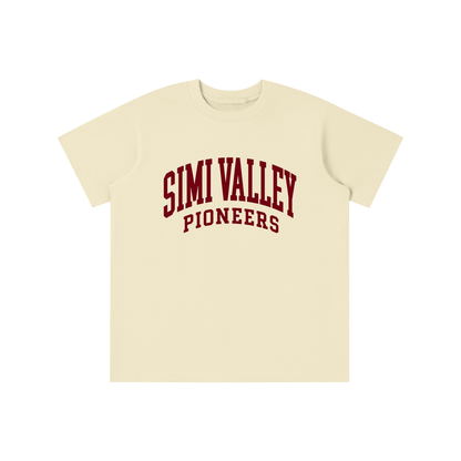 Basic 2 Simi Valley Essential Kids' T-shirt