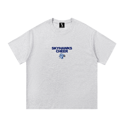 Hawk Graphic Tee