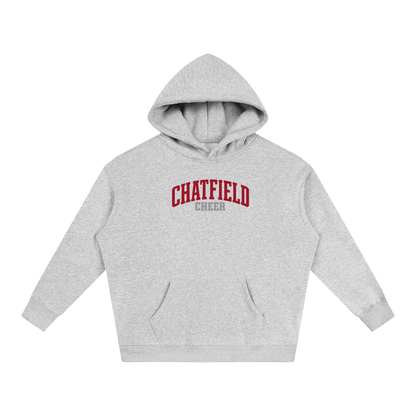 Basic 1 Chatfield Oversize Fleeced Hoodie
