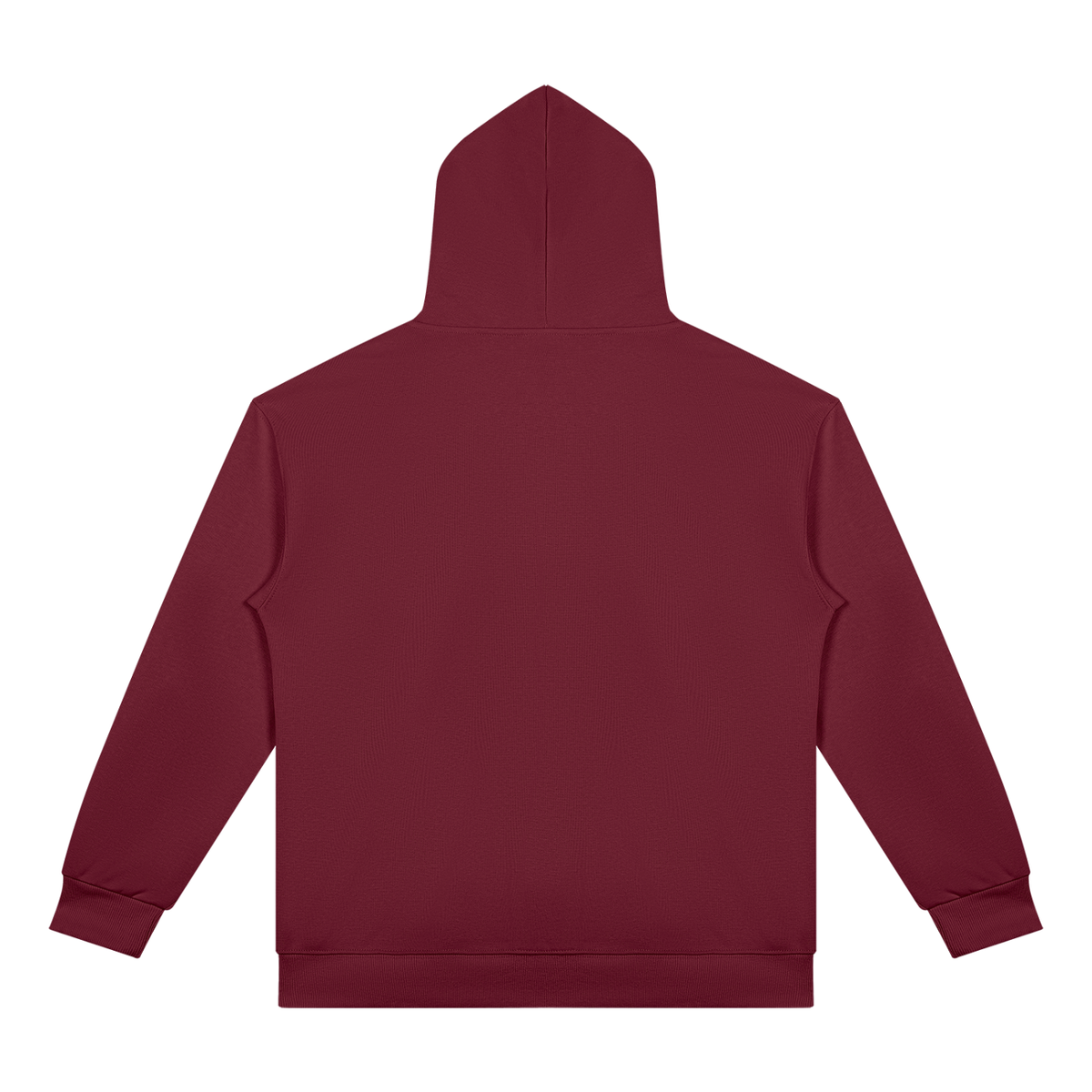 VikingsUnisex Oversized Drop Shoulder Hoodie