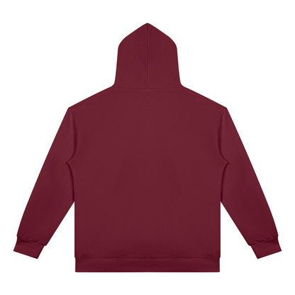 VikingsUnisex Oversized Drop Shoulder Hoodie