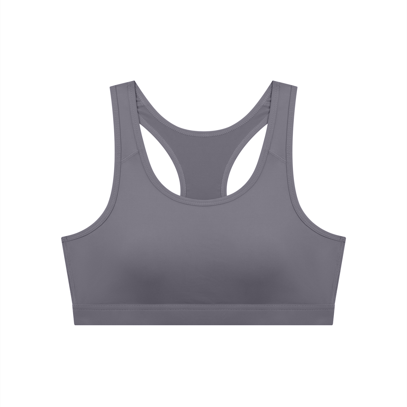 Strive Cropped Sports Bra