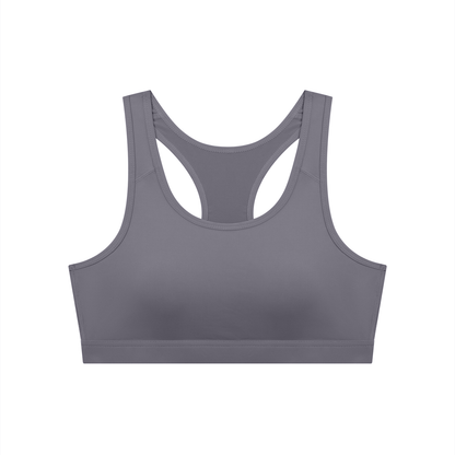 Strive Cropped Sports Bra