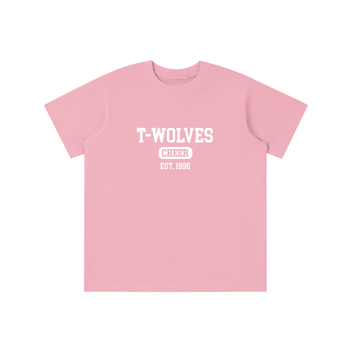 Basic Kids' T-shirt