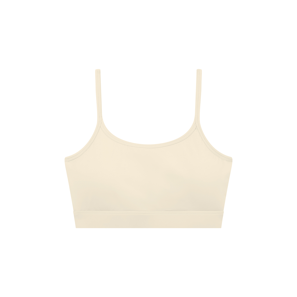 Strive U-Neck Sports Bra