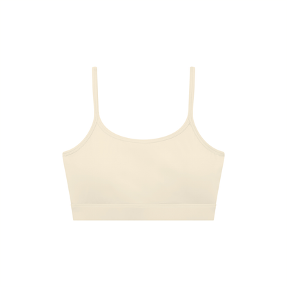Strive U-Neck Sports Bra