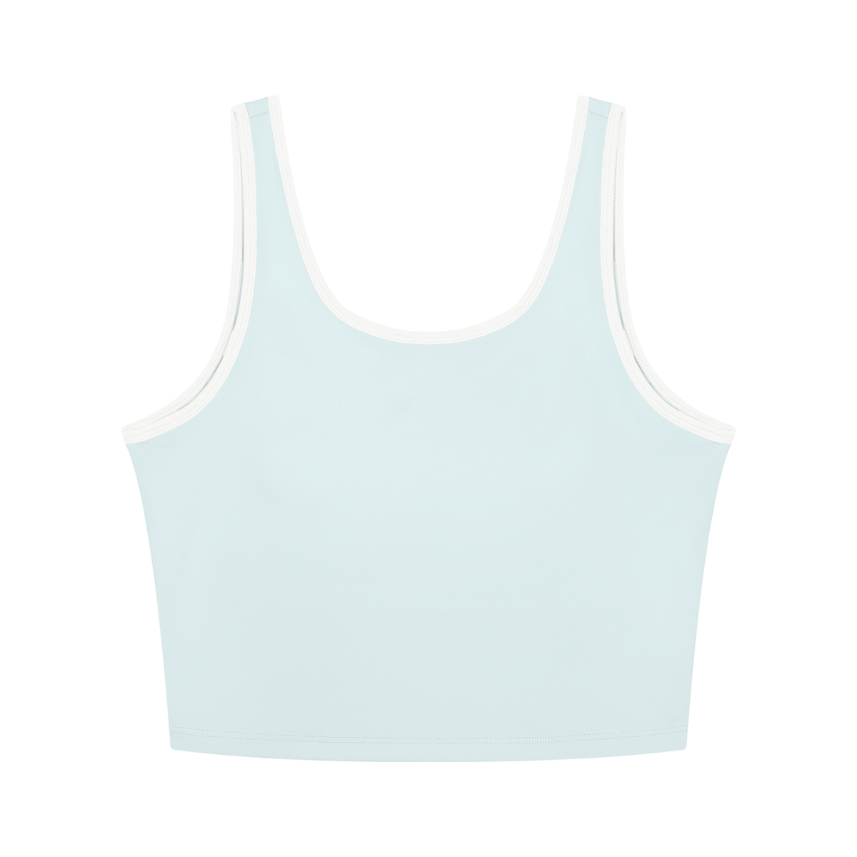 Strive Sport Colorblock Tank