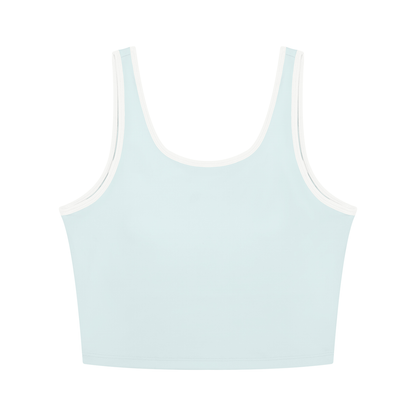Strive Sport Colorblock Tank