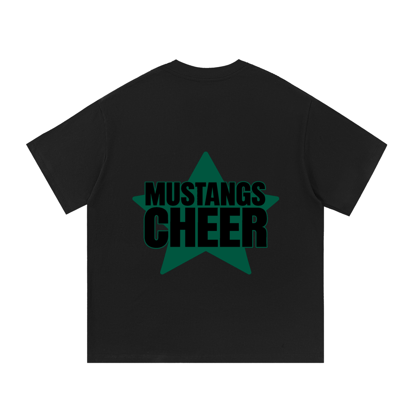 Star Lakewood Ranch Essential Cotton T-Shirt