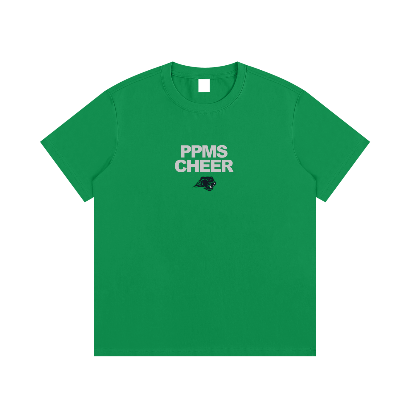 PPMS Simple Tee
