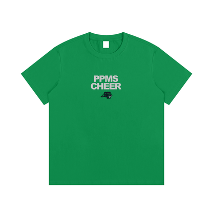 PPMS Simple Tee