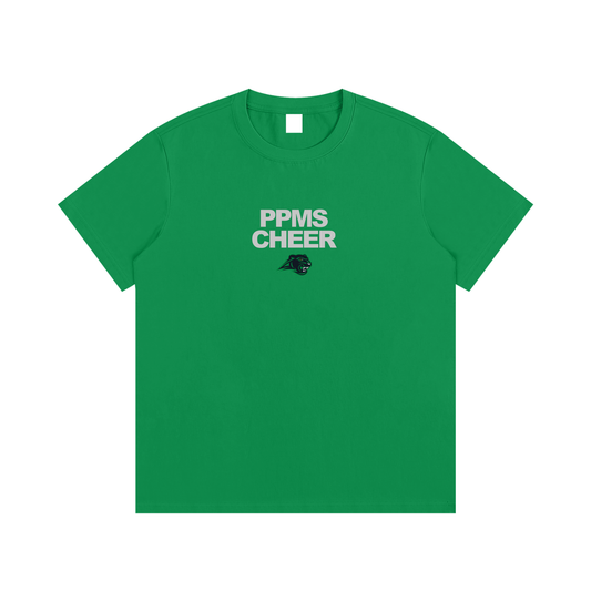 PPMS Simple Tee