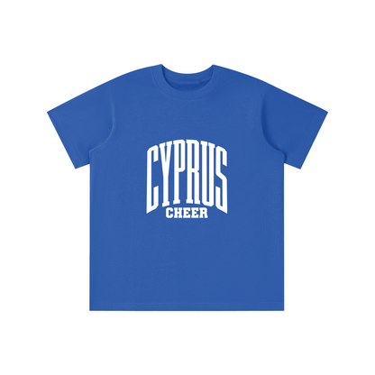 Basic 3 Cyprus Essential Kids' T-shirt