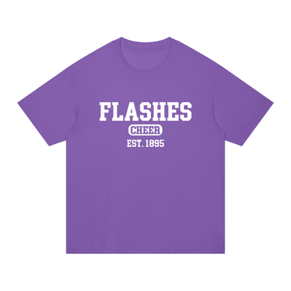Old School Sayville Unisex Regular Fit Cotton T-Shirt