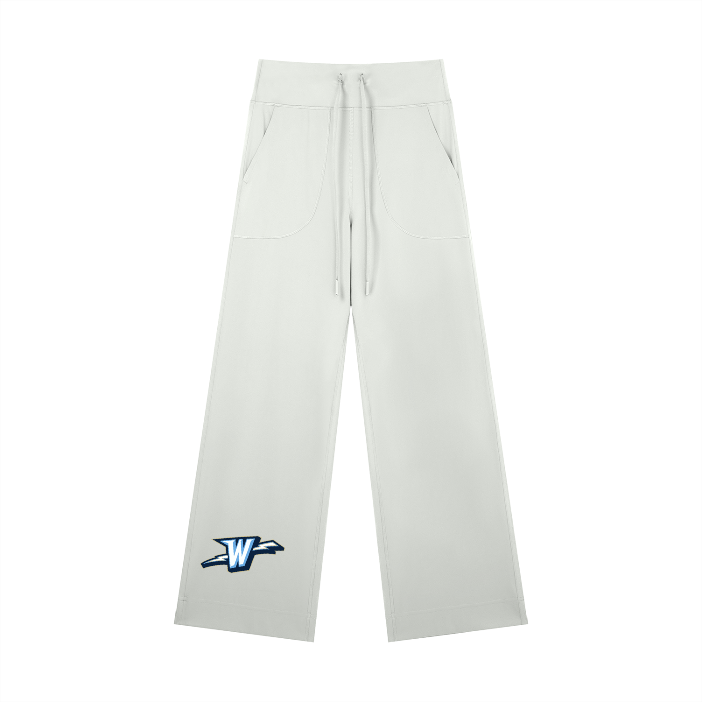 Women’s High Rise Straight Leg Yoga Pants