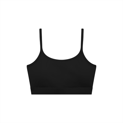 Strive U-Neck Sports Bra