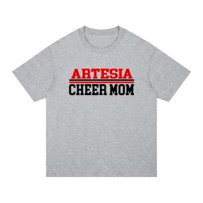 Unisex Regular Fit Cotton T-Shirt