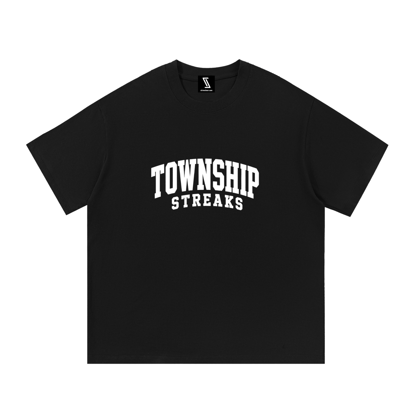 Bold Township Tee